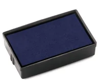 Pieczątki - Colop E/10 Pack u.2660 2 zapewnia Printer 10, niebieski E/10 blue/2 pcs - miniaturka - grafika 1