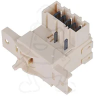 Akcesoria i części do zmywarek - Włącznik główny do zmywarki 1111433007 Oryginalny - miniaturka - grafika 1
