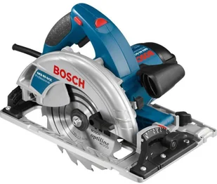 Bosch Professional GKS 65 GCE 0601668901 - Piły elektryczne - miniaturka - grafika 2