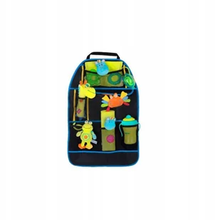 Babyono ORGANIZER SAMOCHODOWY - Akcesoria do fotelików - miniaturka - grafika 9