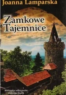 Książki o architekturze - Zamkowe tajemnice Używana - miniaturka - grafika 1
