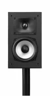 Głośniki i kolumny - Polk Audio Monitor XT15 czarny - miniaturka - grafika 1