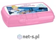 CURVER Pojmenik na żywność MULTISNAP PRINCESS 0,6L 1874-0 - Pudła i pojemniki do przechowywania - miniaturka - grafika 3