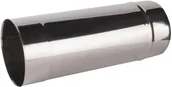 Kominy i akcesoria - PRODMAX Rura śr. 160 mm 33 cm - miniaturka - grafika 1