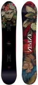Deski snowboardowe - Capita snowboard Tina Basich Ltd 143 MULTI) - miniaturka - grafika 1