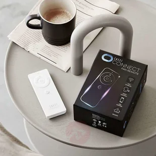 Beacon International Pilot WiFi Lucci Connect dla wentylatorów - Akcesoria do wentylacji i klimatyzacji - miniaturka - grafika 2