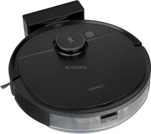 Robot sprzątający Ecovacs Deebot OZMO T8 Aivi - Roboty sprzątające - miniaturka - grafika 2