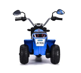 RAMIZ Motor na akumulator dla dzieci MiniBike PA.JC916.NIE - Pojazdy elektryczne dla dzieci - miniaturka - grafika 16