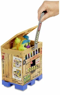 MGA Crate Creatures Surprise Pudge - Figurki dla dzieci - miniaturka - grafika 8