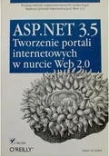 Książki o programowaniu - ASP NET 3 5 Tworzenie portali internetowych w nurcie Web 2 0 Używana - miniaturka - grafika 1