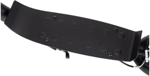 HyperMotion HyperMotion RIVA 50 cm i 40 cm RIVA HYPER BLACK - Hulajnogi - miniaturka - grafika 20