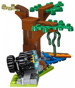 LEGO Marvel Super Heroes Atak Ravagera 76079 - Klocki - miniaturka - grafika 6