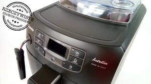 Ekspres do kawy Philips Saeco  Intelia Deluxe HD8900 - Ekspresy do kawy - miniaturka - grafika 4