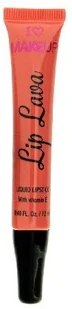 Makeup Revolution I | Makeup Lip Lava Unleash 12 ml - Szminki - miniaturka - grafika 2