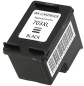 Tusze zamienniki - My Office Zamiennik tuszu HP 703 XL BK CD887AE) - miniaturka - grafika 1