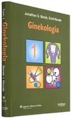 Książki medyczne - MediPage GINEKOLOGIA. TOM I (BEREK & NOVAK'S GYNECOLOGY) BEREK, NOVAK - miniaturka - grafika 1