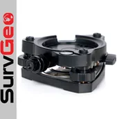 Sprzęt geodezyjny - SURVGEO Spodarka z pionem optycznym 1003002 - miniaturka - grafika 1