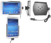 Akcesoria do tabletów i e-booków - Samsung Brodit AB Uchwyt aktywny z kablem USB do Galaxy Tab 3 8.0 SM-T310/T311/T315 521548 - miniaturka - grafika 1