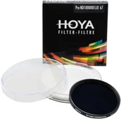 Filtry fotograficzne - Hoya Filtr szary PRO ND100000 82mm 4865 - miniaturka - grafika 1