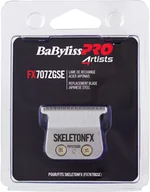 Akcesoria i części do maszynek do golenia - BaByliss PRO ostrze, nóż do maszynki SKELETONFX, FX7870GSE ostrze model FX707ZGSE - miniaturka - grafika 1