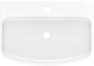 Umywalki - Axis Umywalka MOLAT 60 Biały molat60bi - miniaturka - grafika 1