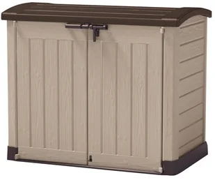 Keter Szafa ogrodowa STORE IT OUT ARC 17199415 17199415 - Altany ogrodowe - miniaturka - grafika 5