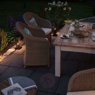 Paulmann Plug & Shine Classic latarnia, 40 cm - Lampy ogrodowe - miniaturka - grafika 3