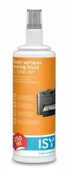 Środki i akcesoria czyszczące do komputerów - ISY Płyn do czyszczenia plastiku ISY ICL-6300-INT - miniaturka - grafika 1