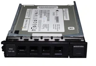 Cisco ASA 5512-X through 5555-X 120 GB MLC SED SSD (Spare) ASA5500X-SSD120= - Pozostałe akcesoria sieciowe - miniaturka - grafika 3