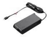 Zasilacze do laptopów - Lenovo Thinkbook 95W USB-C AC Adapter EU 4X20V24694 - miniaturka - grafika 1