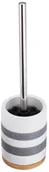 Akcesoria do wc - SEPIO Szczotka do WC Oslo Sepio - miniaturka - grafika 1