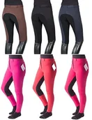 Bryczesy - Pfiff w pełni bryczesy 'THEA', 48 102290-10-48 - miniaturka - grafika 1