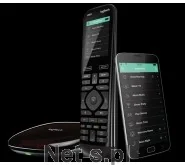 Logitech Pilot uniwersalny Harmony Elite (915-000257) - Piloty - miniaturka - grafika 4