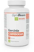 Spalacze tłuszczu - Gymbeam Garcinia Cambogia 90 kaps - miniaturka - grafika 1