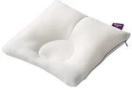 Poduszki do karmienia - Traumeland t040325 poszewka zamienna carefor, biały - miniaturka - grafika 1