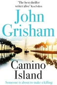 Komiksy obcojęzyczne - John Grisham Camino Island - miniaturka - grafika 1