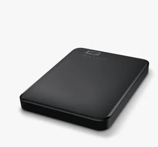 Western Digital WD Elements 2TB (HDWDDZGD2100) - Dyski HDD - miniaturka - grafika 3