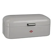 Chlebaki - Wesco Grandy chlebak szary 42 cm 23520176 - miniaturka - grafika 1