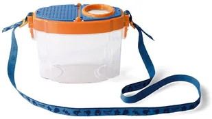 Pojemnik do obserwacji owadów LEVENHUK LabZZ C3 - Akcesoria fotograficzne - miniaturka - grafika 3