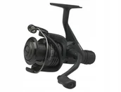 Kołowrotki - Okuma Kołowrotek Carbonite Cr 4000 - Żyłka Gratis - miniaturka - grafika 1