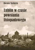 Nauki przyrodnicze - Lublin w czasie powstania listopadowego Używana - miniaturka - grafika 1