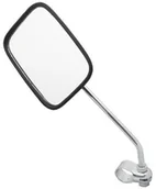 Akcesoria rowerowe - Nieznany Lusterko rowerowe, prostokątne - miniaturka - grafika 1