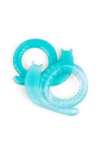 GiliGums GiliGums Gryzak Szczoteczka do zębów Ślimak GG 58374 - Gryzaki dla dzieci - miniaturka - grafika 3