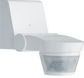 Systemy inteligentnych domów - Hager Hager KNX RF natynkowy czujnik ruchu 220° quicklink TRE520 TRE520 - miniaturka - grafika 1