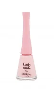 Lakiery do paznokci - Bourjois Paris Paris 1 Second lakier do paznokci 9 ml 35 Lady Nude - miniaturka - grafika 1