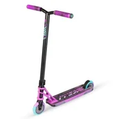 Hulajnogi - Madd Gear Mgp mgx MGP MGX S1 Shredder Hulajnoga Wyczynowa Purple Black 23384 - miniaturka - grafika 1
