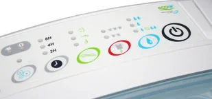 Osuszacz powietrza Ecoair DD1 Classic MK5 - Domowe osuszacze powietrza - miniaturka - grafika 3