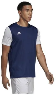 Adidas Koszulka ESTRO 19 JUNIOR DP3232 DP3232 - Piłka nożna - miniaturka - grafika 5