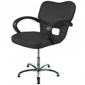 Fotele fryzjerskie - PANDA fotel fryzjerski Betty - miniaturka - grafika 1