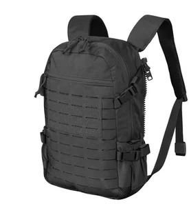 Plecak z panelami Direct Action SPITFIRE MK II Backpack Panel (PL-SPBK-CD5-BLK) - Plecaki - miniaturka - grafika 2
